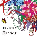 Tresor-トレゾア-<通常盤>