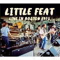 Live in Boston 1975<限定盤>