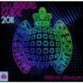 CLUBBERS GUIDE 2011