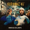 KURANKE 41 feat. NIPPS