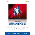 プロコフィエフ: 歌劇『戦争と平和』全曲