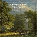 Westerhoff: Viola Concertos 1 & 3, etc.