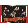 VR MUSIC Live KONSOME+ [ミュージックカード]