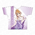 ラブライブ!虹ヶ咲学園スクールアイドル同好会 フルグラフィックTシャツ 近江彼方 アロハ ver