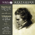 ピアノ・デュオによるベートーヴェン: 交響曲全集 第1集