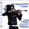ヴィヴァルディ: ヴァイオリン協奏曲「四季」; セドラル: 日本の春 2011