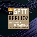 Berlioz: Symphony Fantastique Op.14<限定生産>