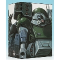 装甲騎兵ボトムズ DVD-BOX III