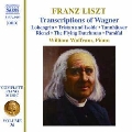 Liszt: Complete Piano Music Vol.36 - Transcriptions of Wagner