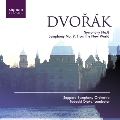 Dvorak: Symphonies No.8 Op.88, No.9 Op.95 "From the New World"