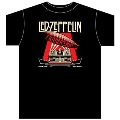 Led Zeppelin 「Mothership Forward」 T-shirt Sサイズ