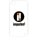 「Impulse!」 iPhone4ケース