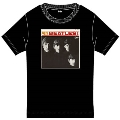 Meet The Beatles 50th Anniversary T-shirt Black/XLサイズ<初回生産限定盤>