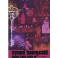 ayumi hamasaki ARENA TOUR 2005 A ～MY STORY～