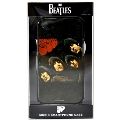 The Beatles 「Rubber Soul」 Music Smartphone Case (iPhone4)
