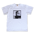 Bob Dylan Don't Look Back T-shirt White/Sサイズ<タワーレコード限定>