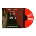 Jenifer (20th Anniversary)＜限定盤/Red Vinyl＞