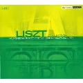 Liszt Collection - Hungarian Rhapsodies, Liebestraum, Sonata<限定盤>