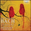 J.C.Bach: Six Sonatas Op.16