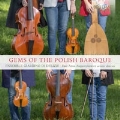 ポーランドのバロック音楽集