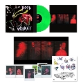 Mood Valiant<Glow In The Dark Vinyl/限定盤>
