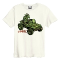 Gorillaz - Geep T-shirts Large