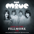 Live At The Fillmore 1969 (Red Vinyl)