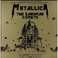The Sandman Cometh<Inca Gold Vinyl>