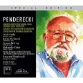 Penderecki: Double Concerto, etc