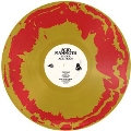 Under Acid Hoof<Red & Gold Vinyl/限定盤>