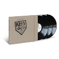 KISS Off The Soundboard: Live in Virginia Beach<Black Vinyl>