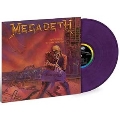 Peace Sells...But Who's Buying?<Purple Vinyl/限定盤>