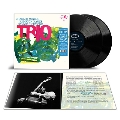 Mingus Three (feat. Hampton Hawes & Danny Richmond)(Deluxe Edition)(180Gram 2LP Vinyl)