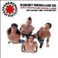 Nobody Weird Like Us: Live at The Kawasaki Citta Club 1990 - FM Broadcast