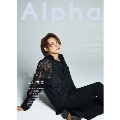 TVガイド Alpha (アルファ) EPISODE (エピソード) DDDD 2024年 10/13号 [雑誌]