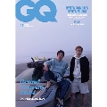 GQ JAPAN(ジーキュージャパン) 2024年 12月号 [雑誌]