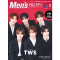 Men'sPREPPY(メンズプレッピー) 特別版 2025年 08月号 [雑誌]＜特別版＞