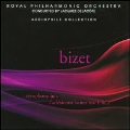Bizet: Symphony in C, L'Arlesienne Suites