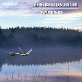 The Sibelius Edition Vol.12 - Symphonies