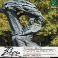 Chopin Complete Mazurkas Vol.1