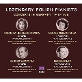 伝説的なポーランドのピアニストたち - ドイツでの演奏会 1949-1959年