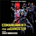 Comandamenti Per Un Gangster<限定盤>