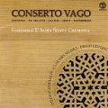 Conserto Vago - Works for Lutes