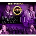 Bishop K.W. Brown Presents Earl Bynum And The Mounty Unity Choir Live [CD+DVD]
