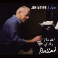 The Art Of The Ballad: Live