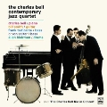 The Charles Bell Contemporary Jazz Quartet
