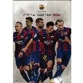 Barcelona / 2015 Calendar (Danilo Promotions Ltd, UK)