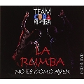 La Rumba No Es Como Ayer [2CD+DVD]