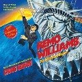 Remo Williams: The Adventure Begins (35th Anniversary Edition)