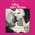 A Man and a Woman : Steleo Edition (USA Master)